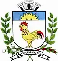 Wapen van Alvorada do Sul
