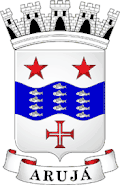 Wapen van Arujá