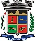 Wapen van Candelária