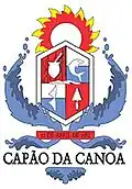 Wapen van Capão da Canoa