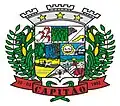 Wapen van Capitão