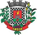 Wapen van Casca