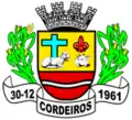 Wapen van Cordeiros