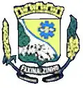 Wapen van Faxinalzinho
