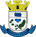 Wapen van Flora Rica