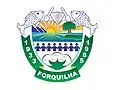 Wapen van Forquilha