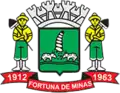 Wapen van Fortuna de Minas