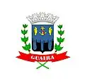 Wapen van Guaíra