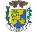 Wapen van Guaraçaí