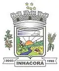 Wapen van Inhacorá