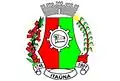 Wapen van Itaúna