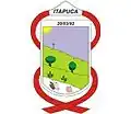 Wapen van Itapuca