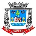 Wapen van Itapura