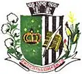 Wapen van Júlio Mesquita