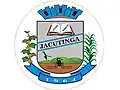 Wapen van Jacutinga
