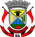 Wapen van Lagoa Vermelha