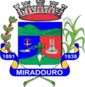 Wapen van Miradouro