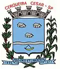 Wapen van Cerqueira César