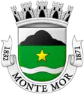 Wapen van Monte Mor