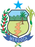 Wapen van Meruoca