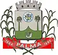 Wapen van Palma