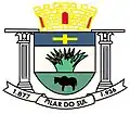 Wapen van Pilar do Sul