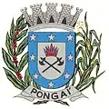 Wapen van Pongaí