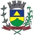 Wapen van Pratápolis
