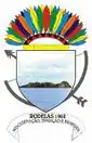 Wapen van Rodelas