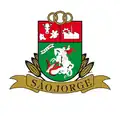 Wapen van São Jorge