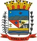 Wapen van Terra Rica