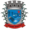 Wapen van Pereira Barreto Estância Turística de Pereira Barreto
