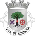 Wapen van Sobrosa