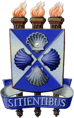 Staatsuniversiteit van Feira de Santana