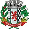 Wapen van Álvares Florence