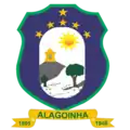 Wapen van Alagoinha