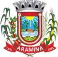Wapen van Aramina