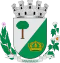 Wapen van Arapiraca