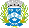 Wapen van Sapé