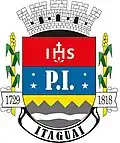 Wapen van Itaguaí