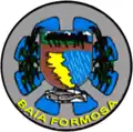 Wapen van Baía Formosa
