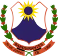 Wapen van Bandeirantes