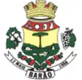 Wapen van Barão