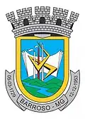 Wapen van Barroso