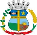 Wapen van Cafelândia