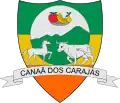 Wapen van Canaã dos Carajás