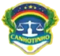 Wapen van Canhotinho