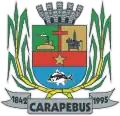 Wapen van Carapebus