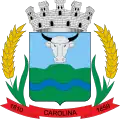 Wapen van Carolina