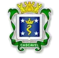 Wapen van Cascavel